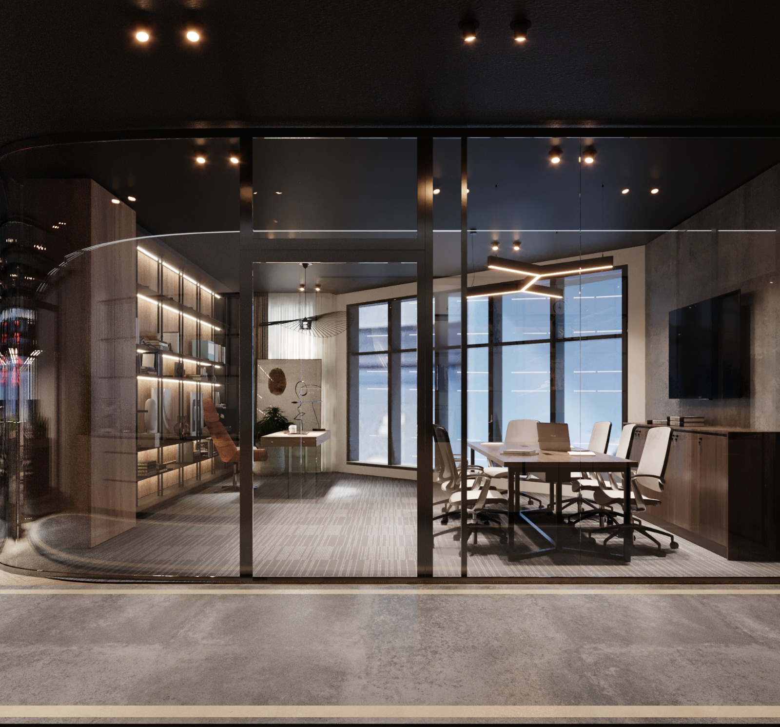 Interior Design
